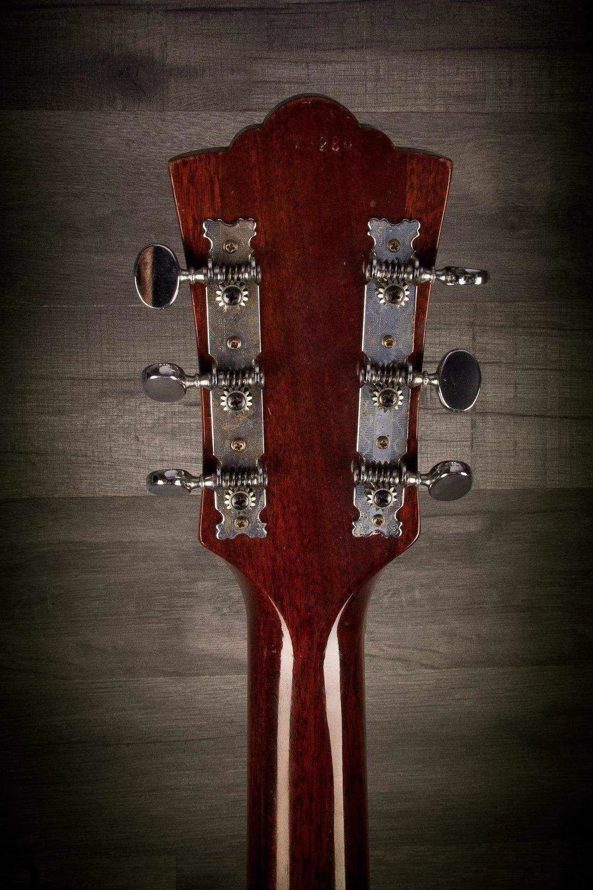 USED - Guild D35 '74 #98286