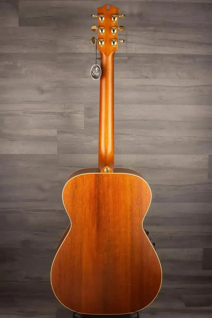 Maton EBG808 Nashville - Acoustic Guitar