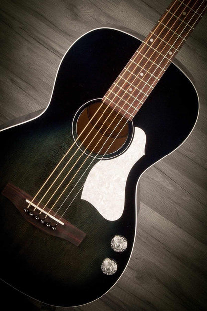 Art & Lutherie Roadhouse Electro Acoustic - Indigo Burst