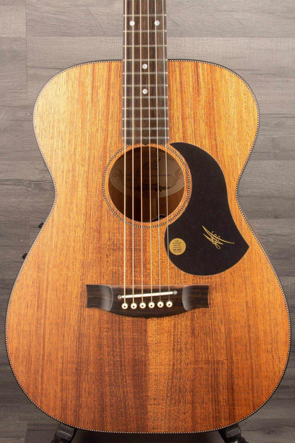 Maton EBW808 Blackwood - Acoustic Guitar