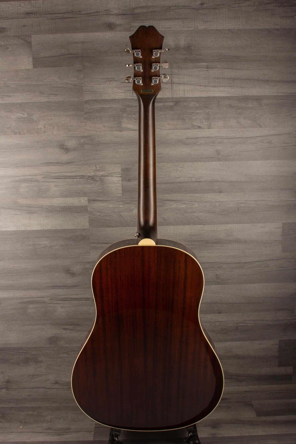 Epiphone J45 Studio Solid Top - Natural, Acoustic Guitar