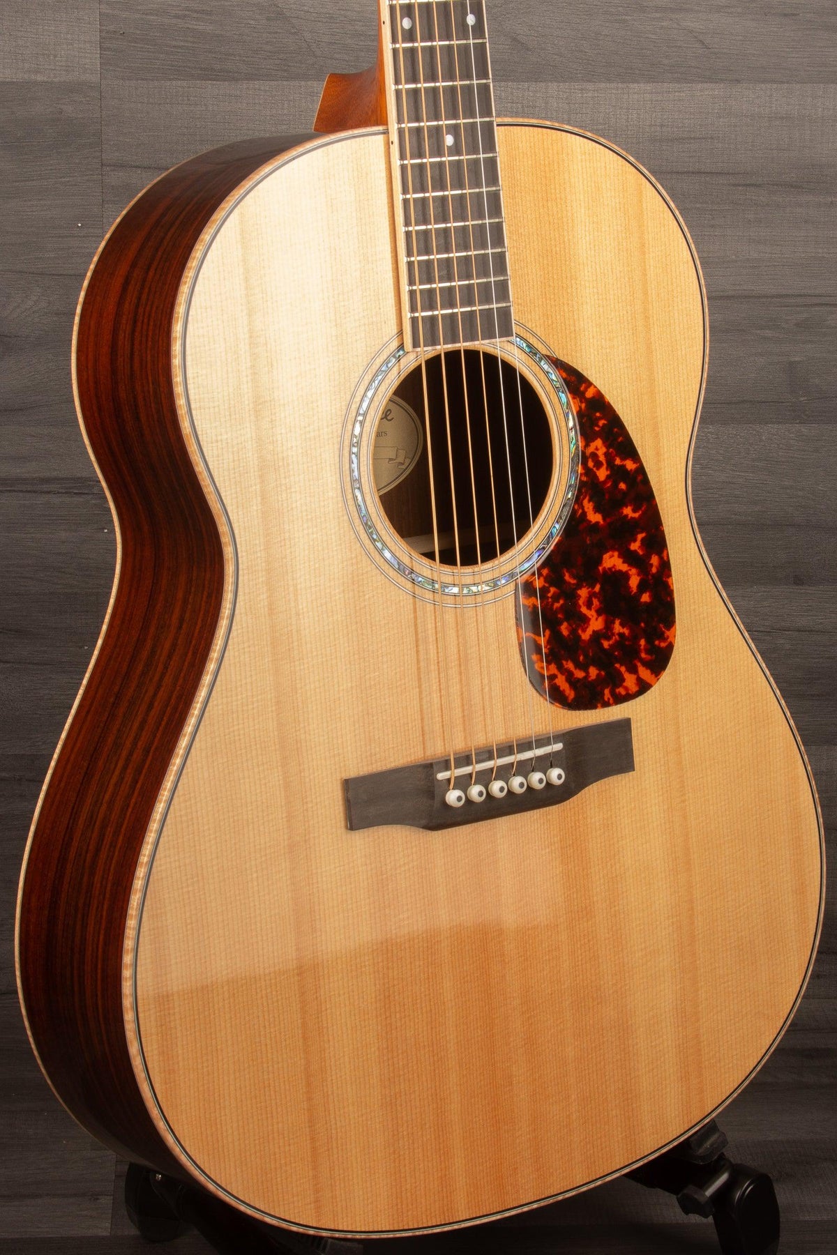 Larrivee L-09 Acoustic Guitar