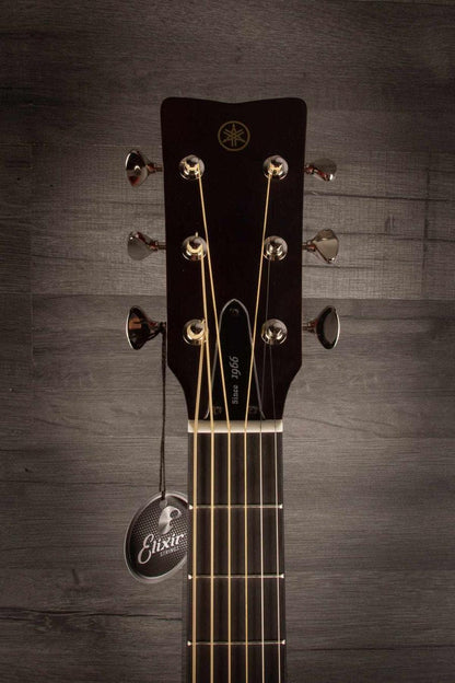 Yamaha FG3 II Acoustic Guitar