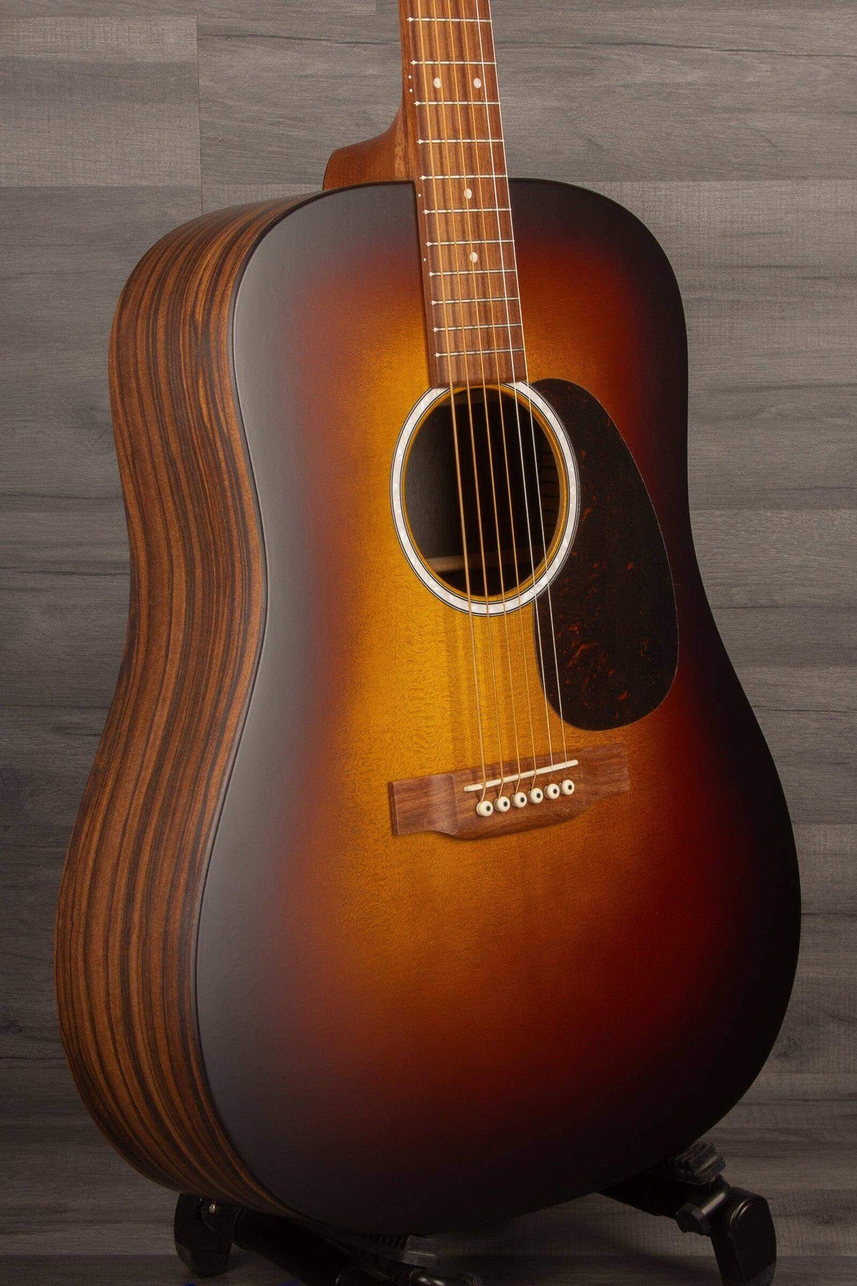 Martin DX2E BURST -  Acoustic guitar