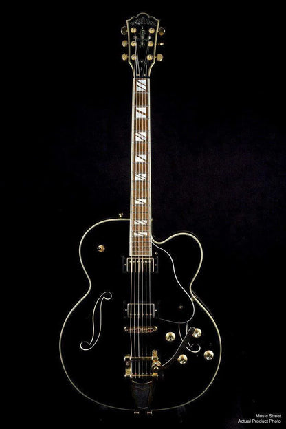 USED - Washburn J9 Black