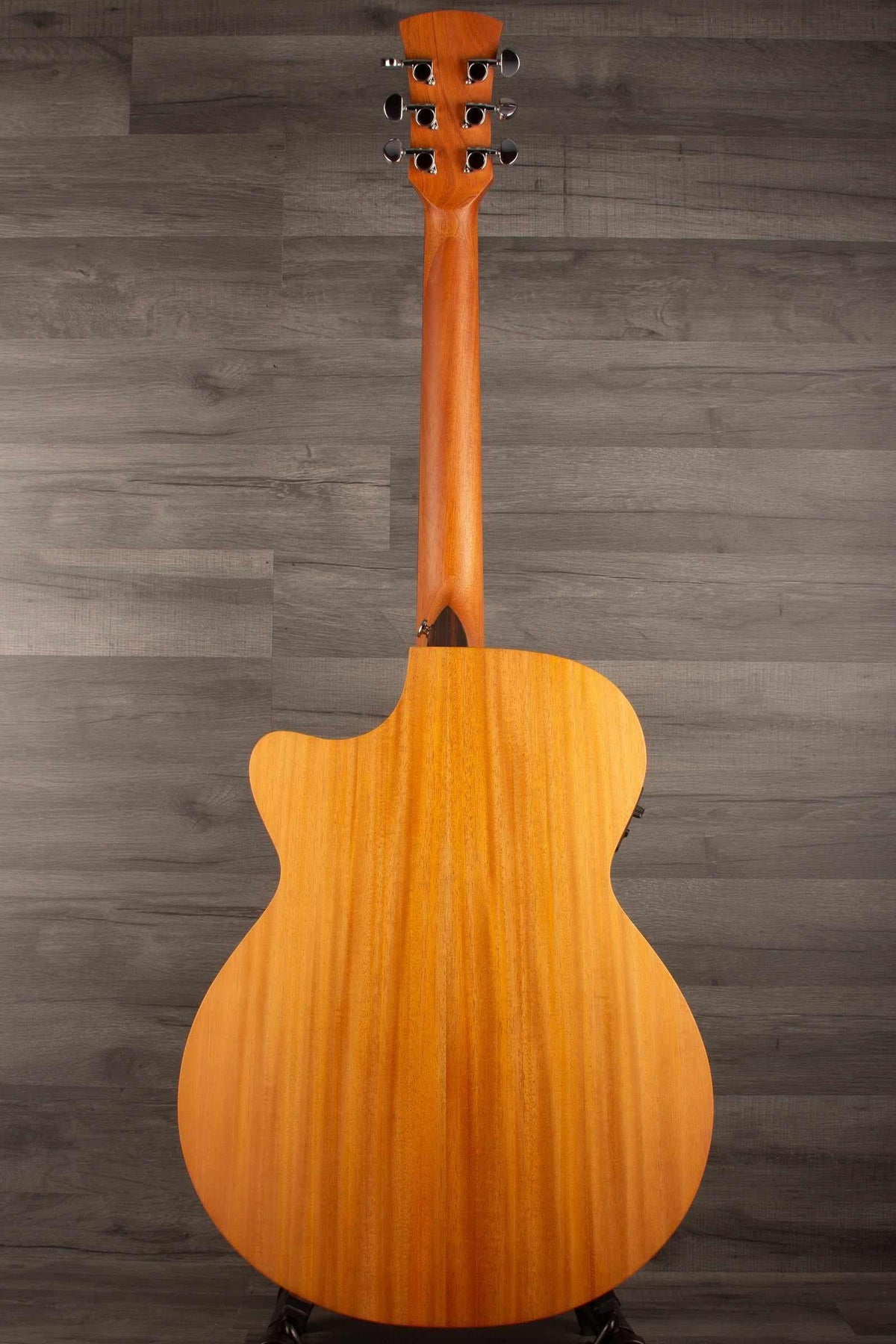 Faith Naked Venus FKV Electro Cutaway