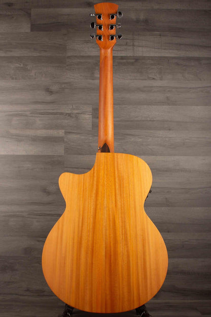Faith Naked Venus FKV Electro Cutaway