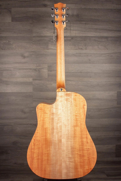 Maton SRS60C - Acoustic Guitar