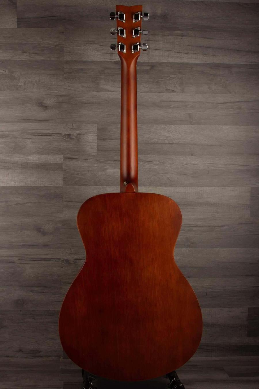 Yamaha FS400 Natural Satin