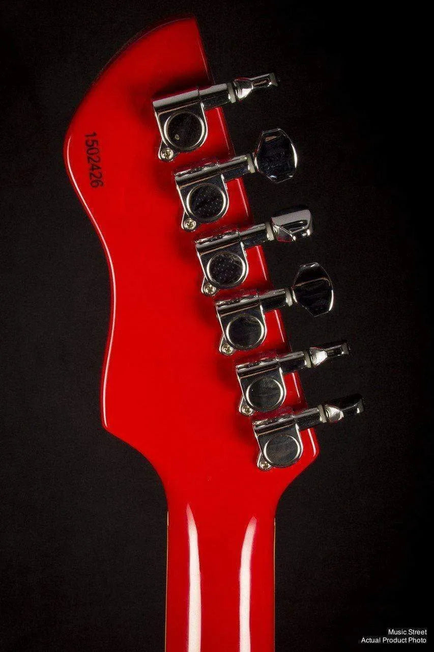 USED - Airline Bobkat