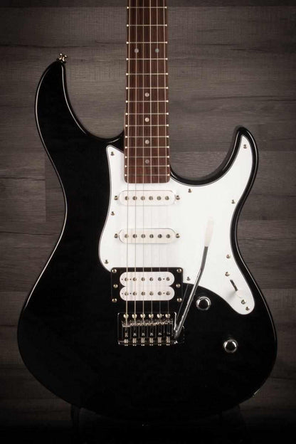Yamaha Pacifica 212V QM TBL