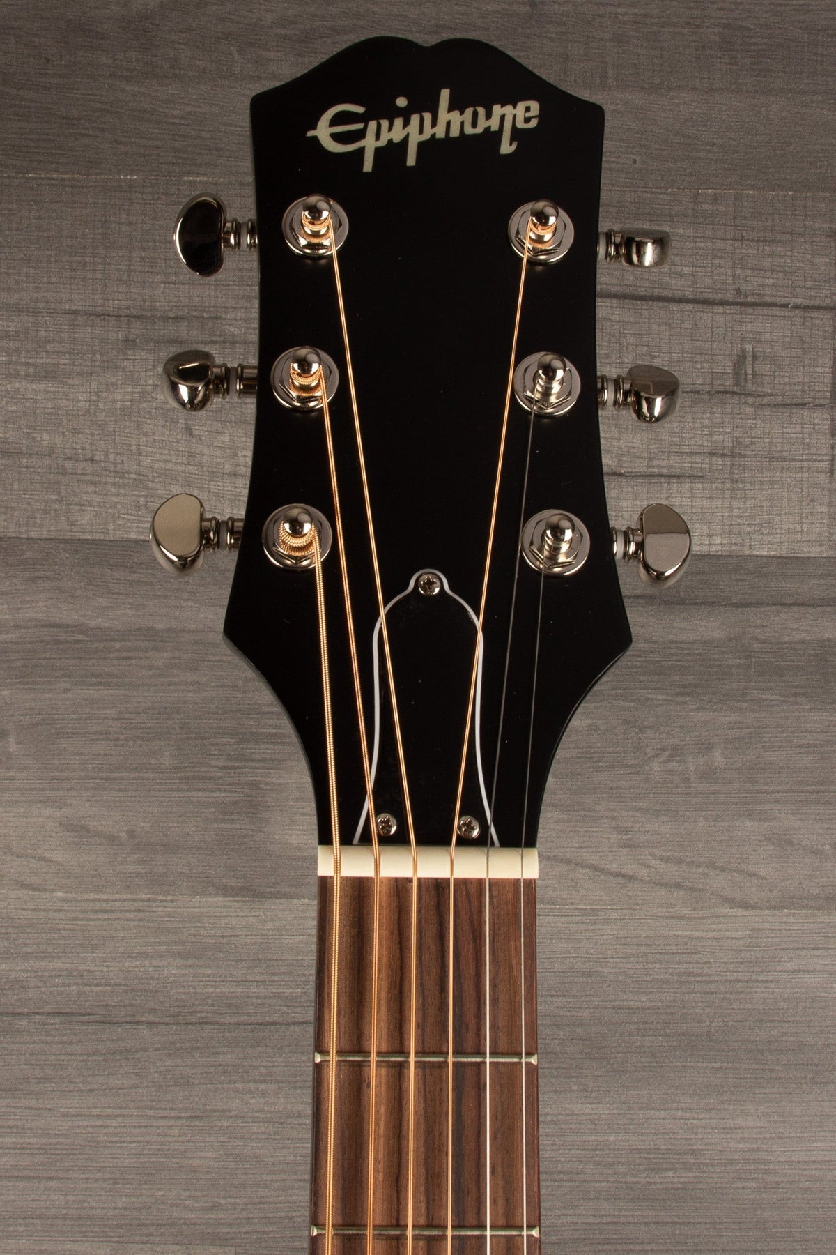 Epiphone L-00 Acoustic Guitar Vintage Sunburst for Exceptional Sound