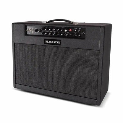 Blackstar Guitar Amplifier - St James 6L6 100W 212 Combo