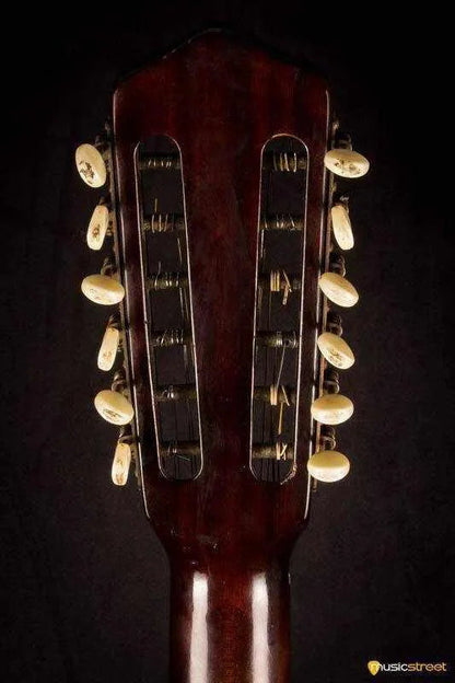 USED - Framus 12 String '60S Acoustic Guitar