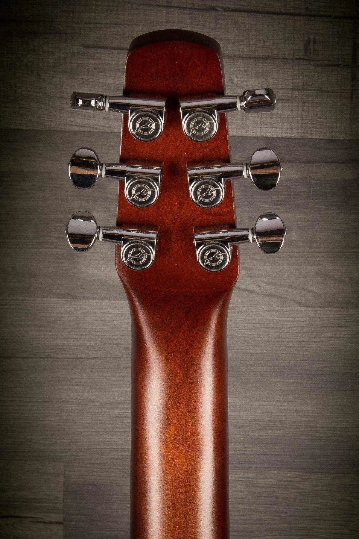 Seagull Entourage Grand Natural Electro Acoustic, Natural A/E
