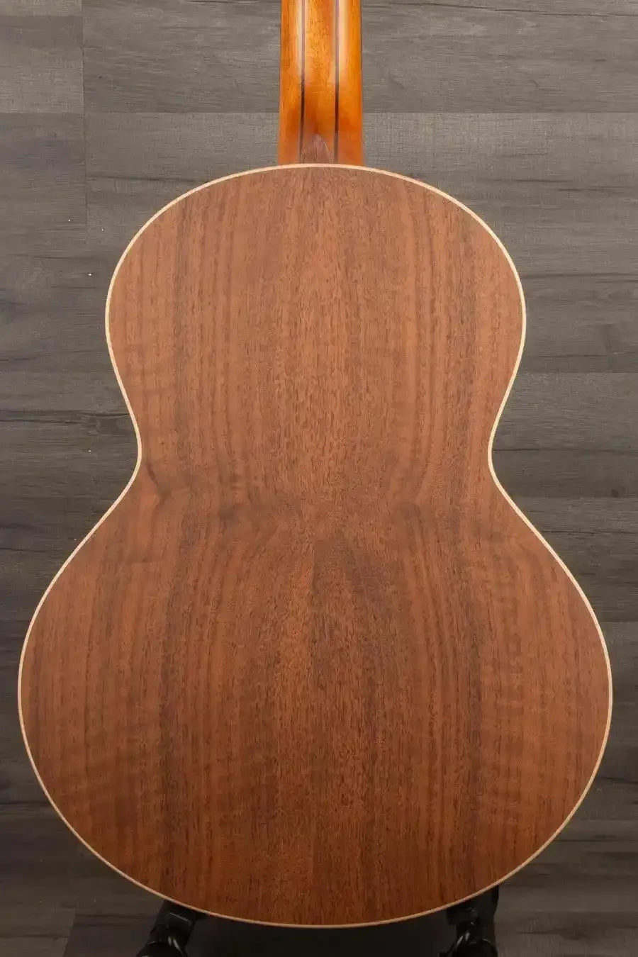 Lowden S-21 Acoustic Guitar - Sitka Spruce Top with Walnut Back & Sides, GL Standard Neck