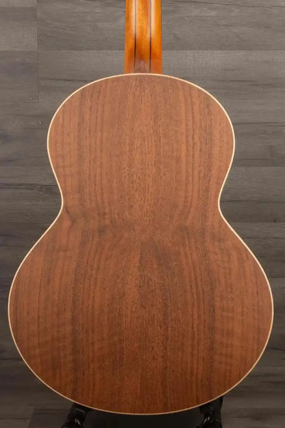 Lowden S-21 Acoustic Guitar - Sitka Spruce Top with Walnut Back & Sides, GL Standard Neck