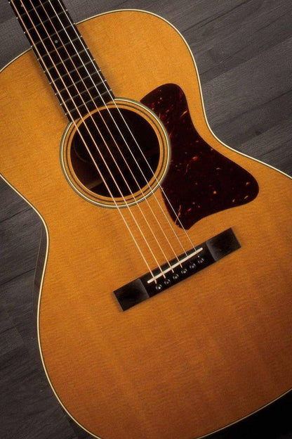 Collings C10, Acoustic Guitar