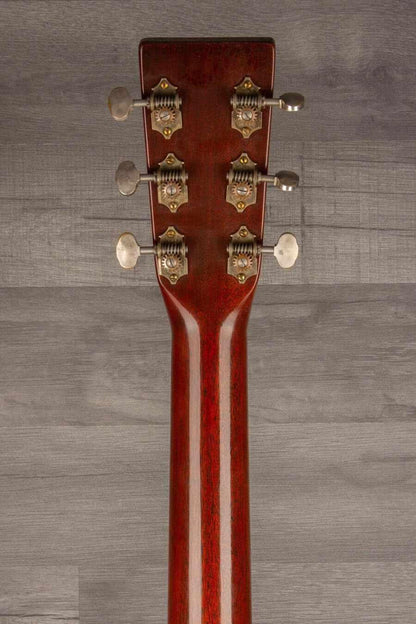 USED - Martin D18 Authentic 1939 VTS Aged