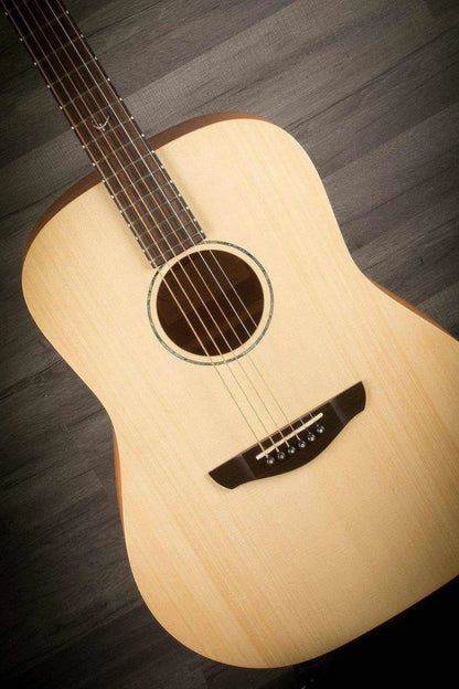 Faith Naked Saturn FKS
