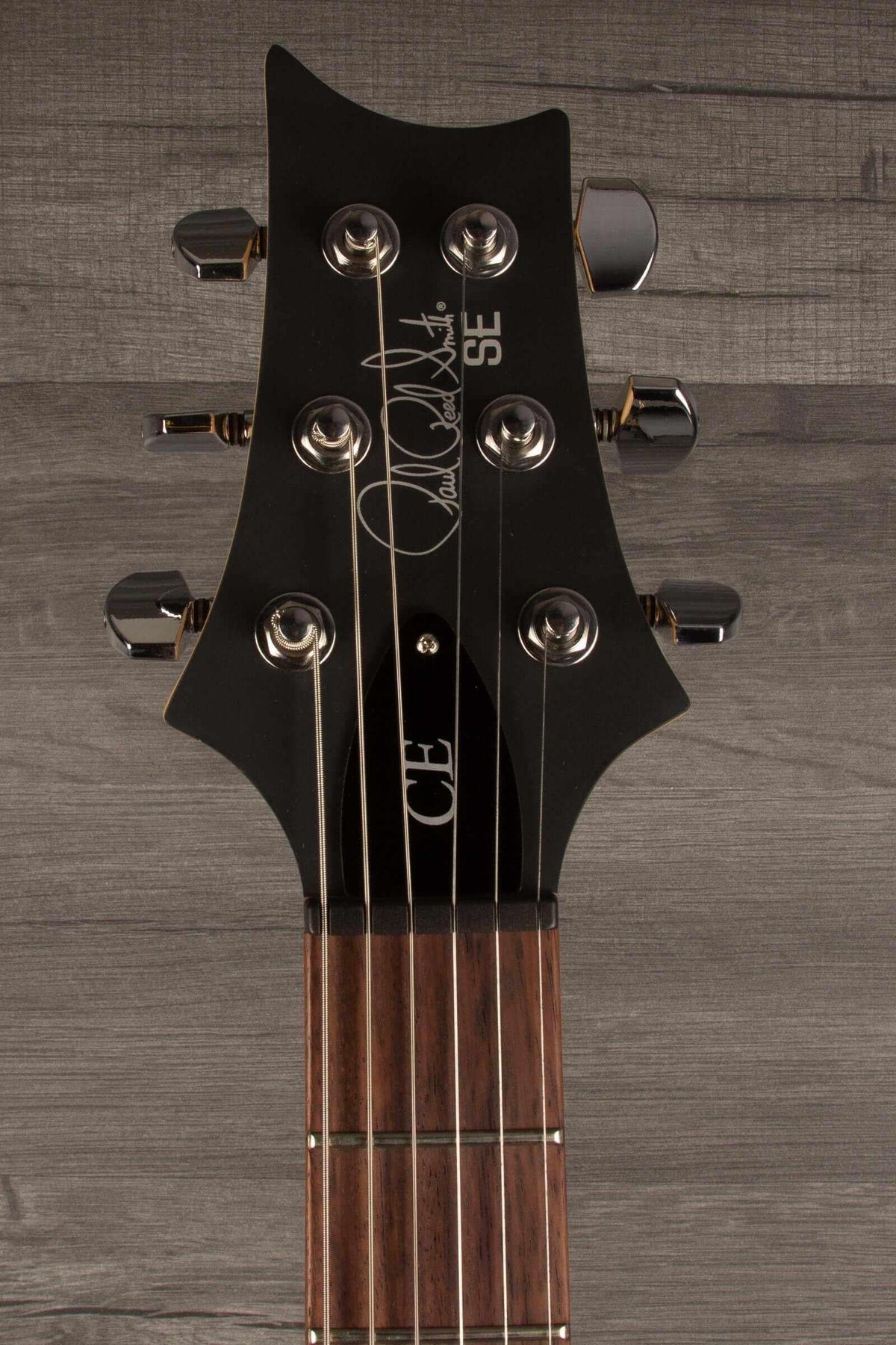 PRS SE CE24 Standard Trem (2024)- Metallic Gold