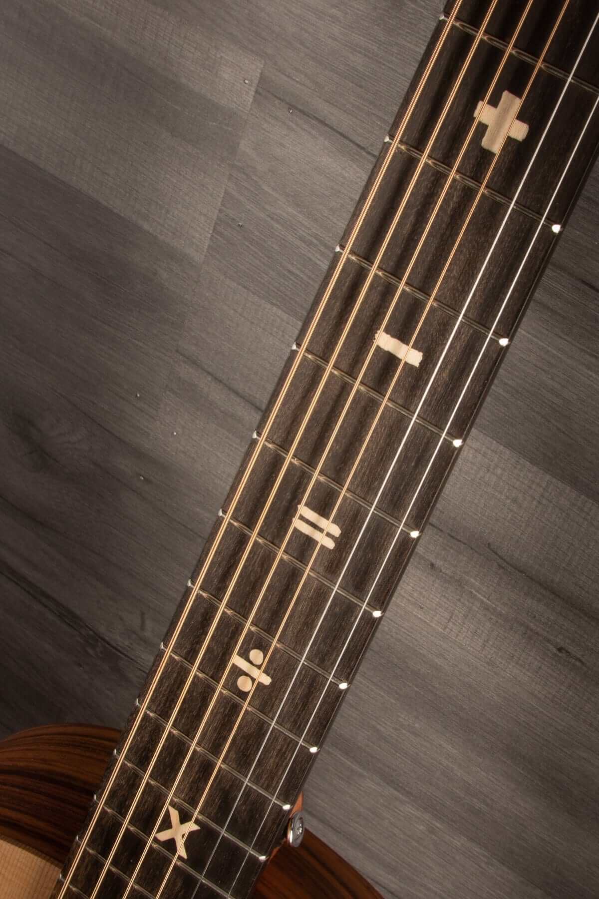 Sheeran Lowden Acoustic Guitar - Tour Edition with Premium Sound and Craftsmanship