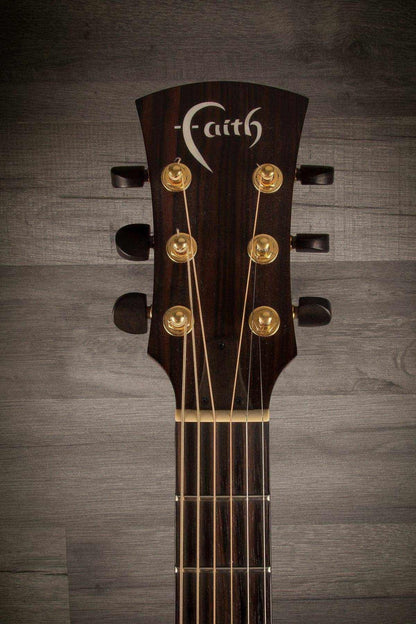 USED -  Faith Fvbmb - Blood Moon Venus Auditorium CE Acoustic