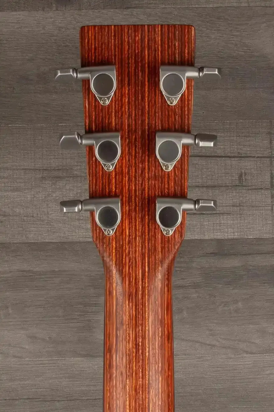 Martin DX1E Mahogany Guitar - Premium Acoustic Performance