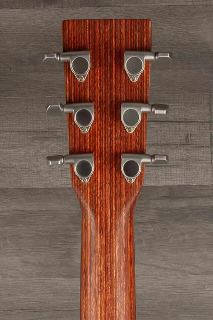 Martin DX1E Mahogany Guitar - Premium Acoustic Performance