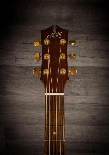 USED - Maton EBG808C Nashville Cutaway