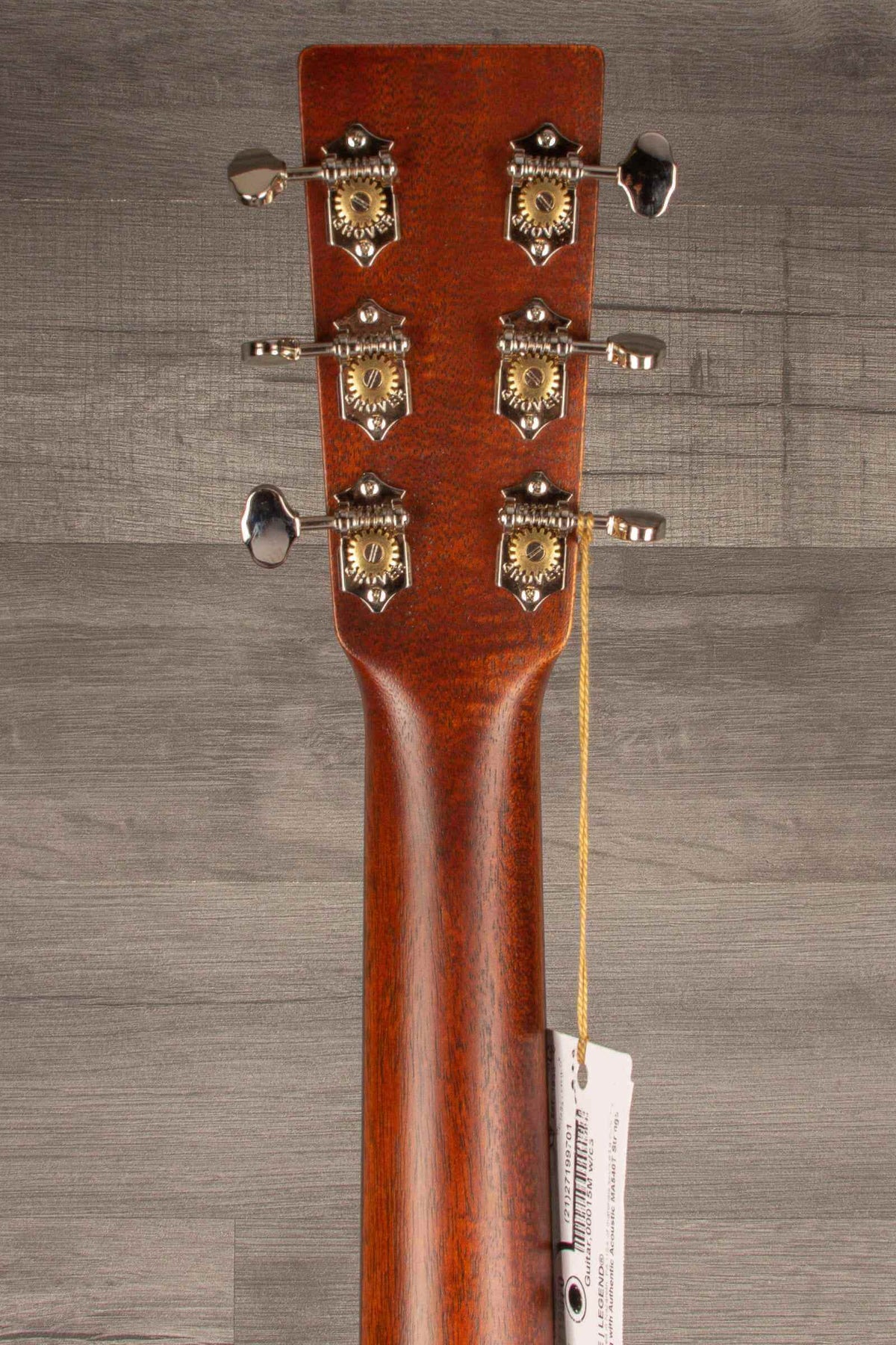 Martin 000-15M Acoustic guitar