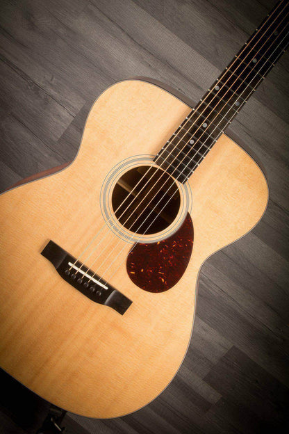 Eastman E1 OM