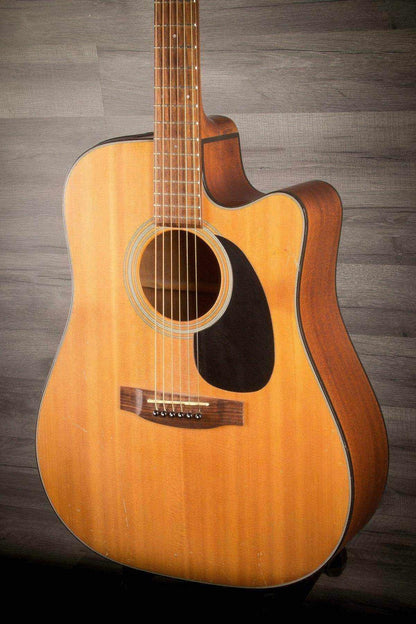 USED - Takamine G Series EG320SC DE