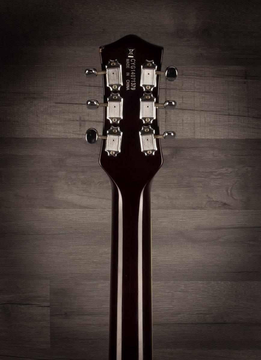 USED - Gretsch Electromatic G5435T Pro Jet Guitar With Bigsby In Black