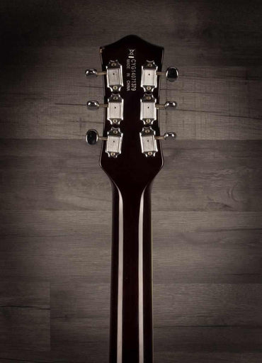 USED - Gretsch Electromatic G5435T Pro Jet Guitar With Bigsby In Black