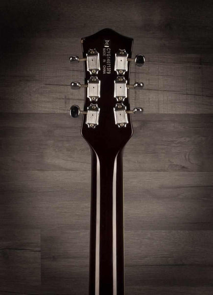 USED - Gretsch Electromatic G5435T Pro Jet Guitar With Bigsby In Black