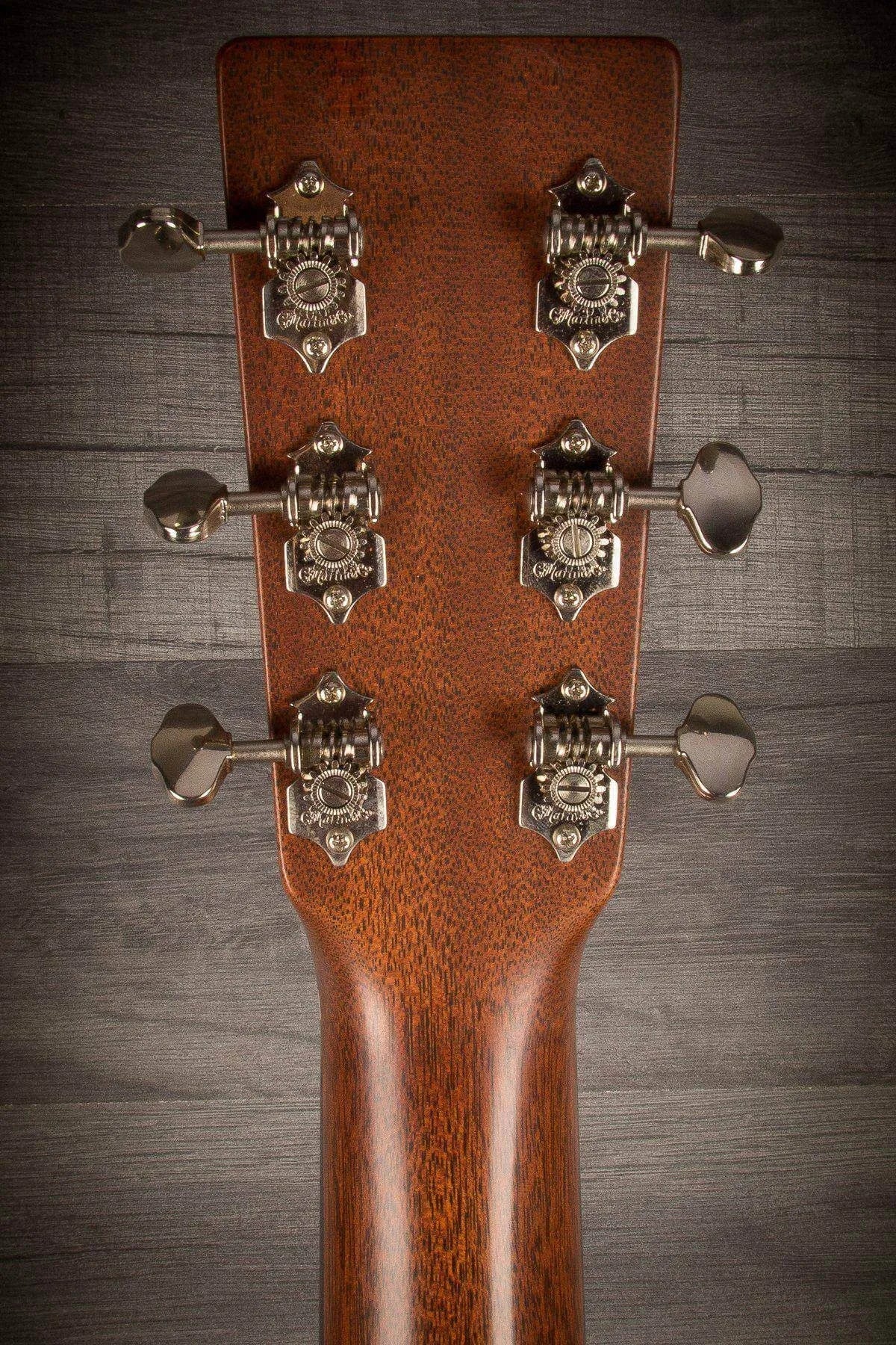 USED - Martin 0018V Acoustic