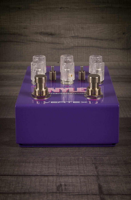 Vertex Nyle Compressor