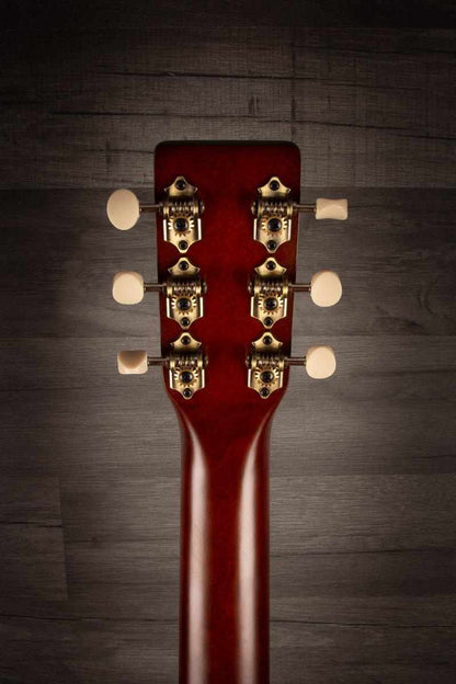 Art & Lutherie Roadhouse, Havana Brown Q-Discrete