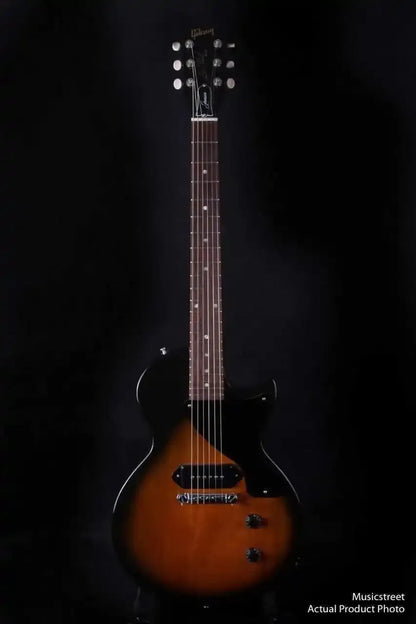 USED - Gibson 2012 Les Paul Junior Sunburst (Inc Gig Bag)