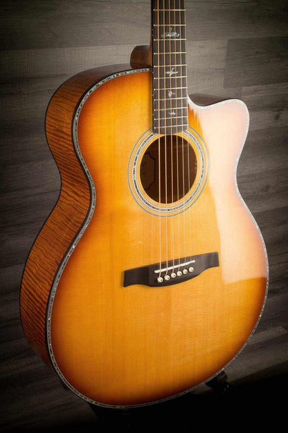 PRS - SE Angelus AE50E Vintage Sunburst