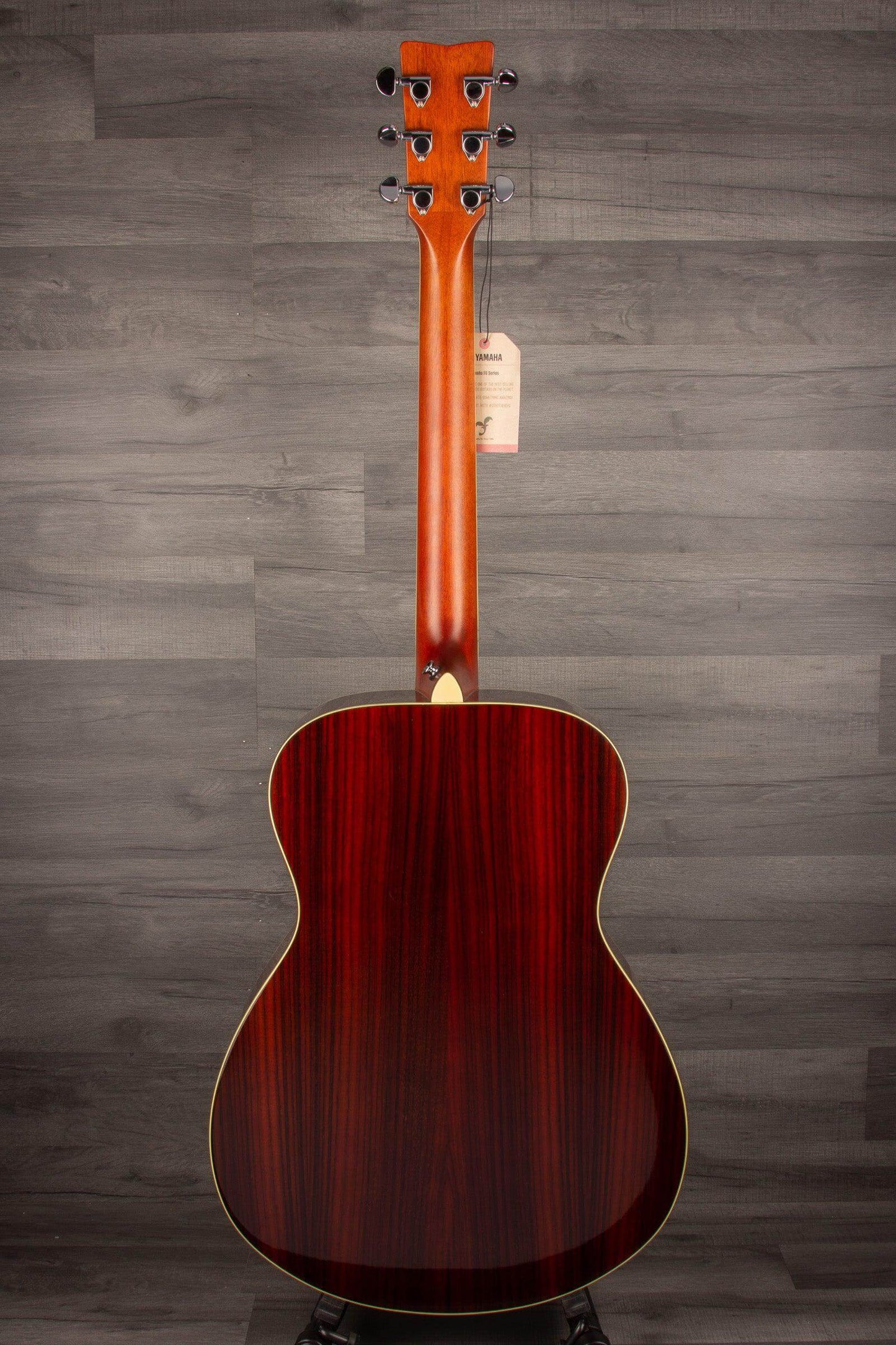 Yamaha FS830 - Natural