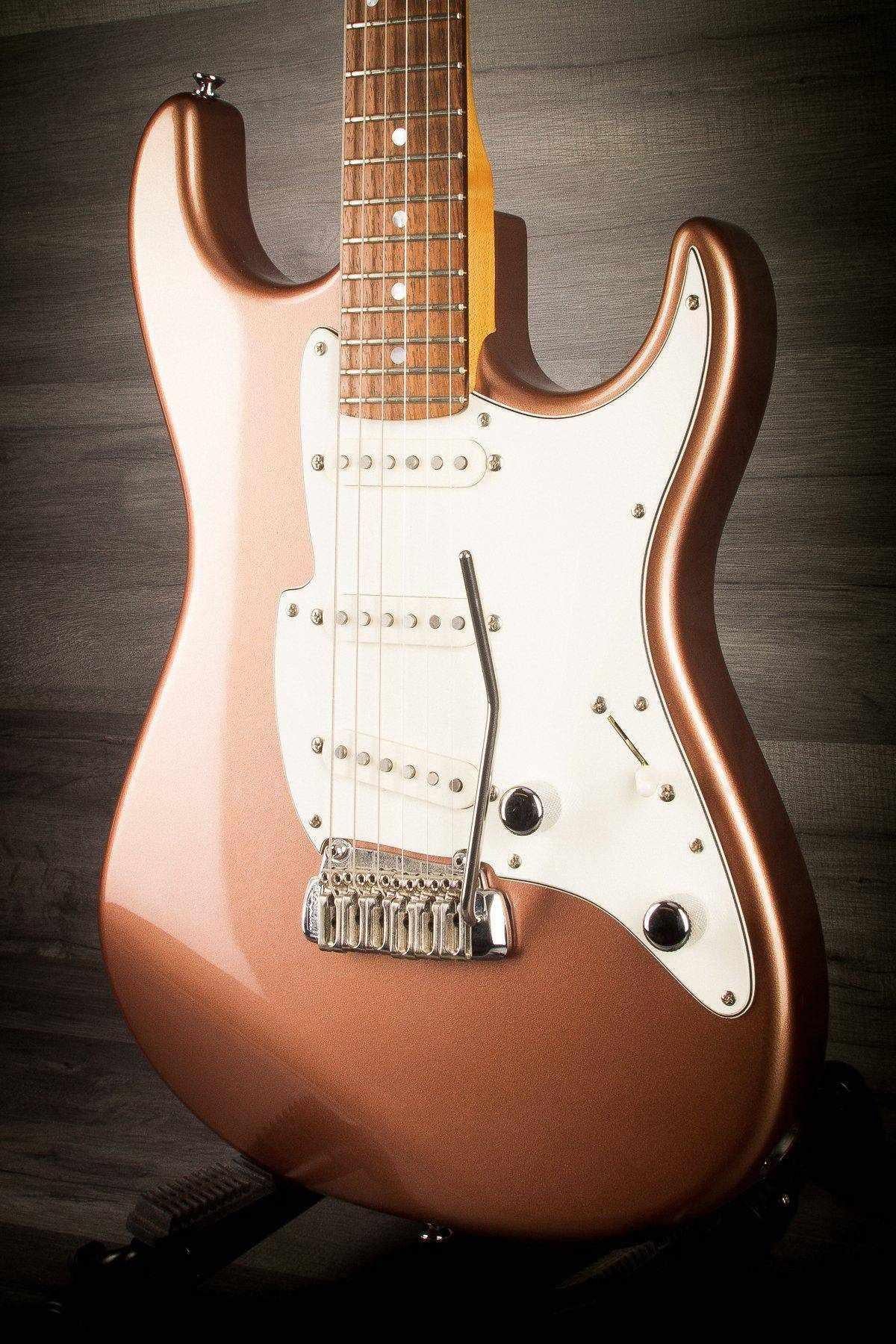 USED - Fret King Super 60