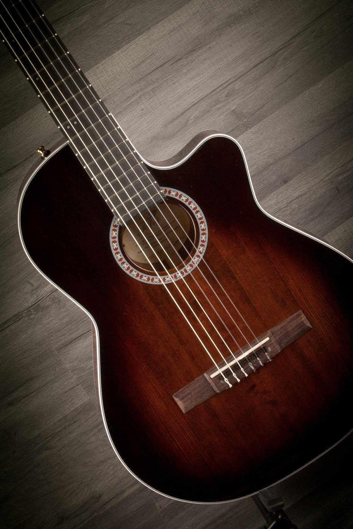 USED - La Patrie Arena Pro CW Crescent II - Bourbon Burst