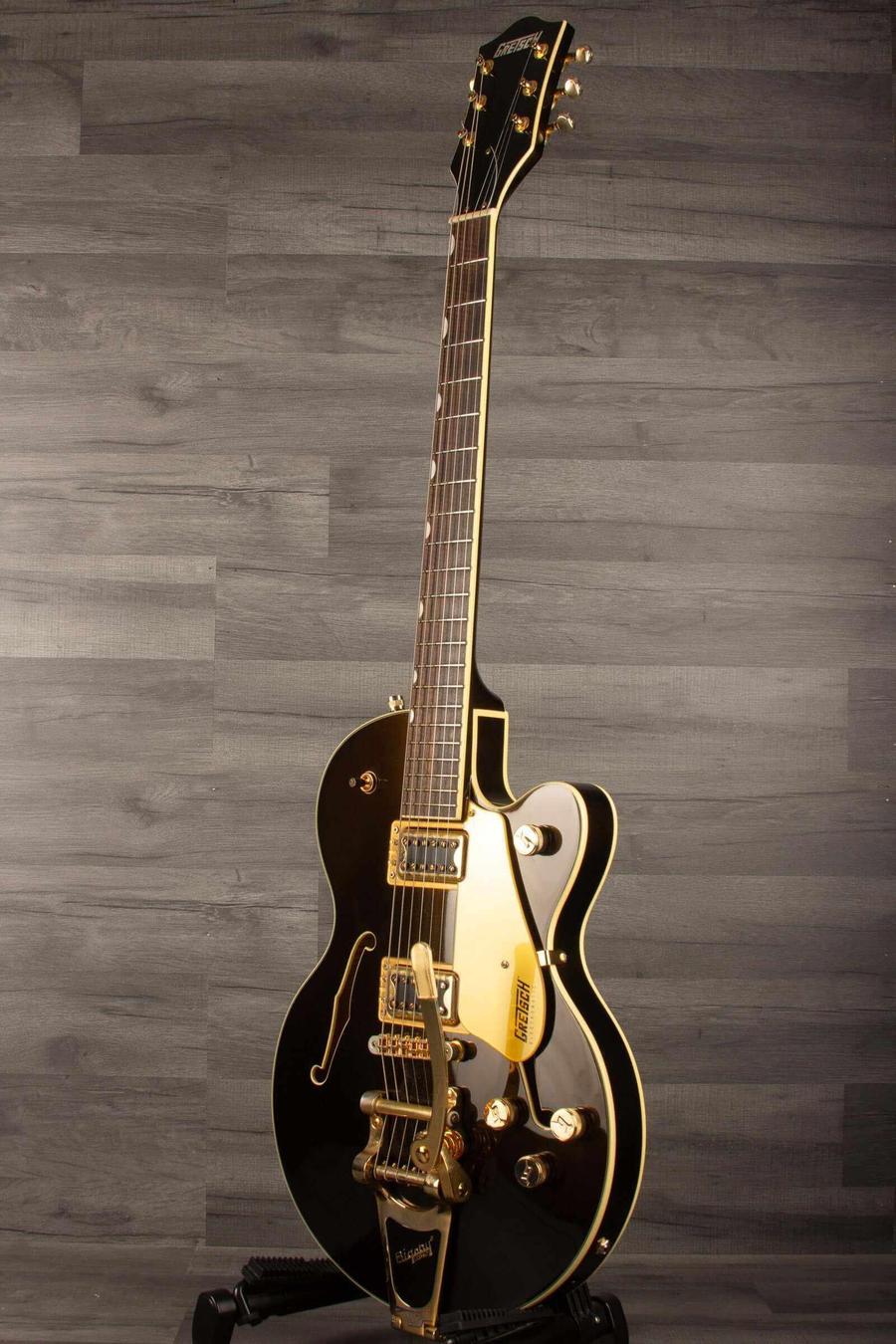 USED - Gretsch G5655TG Electromatic Center Block Jr