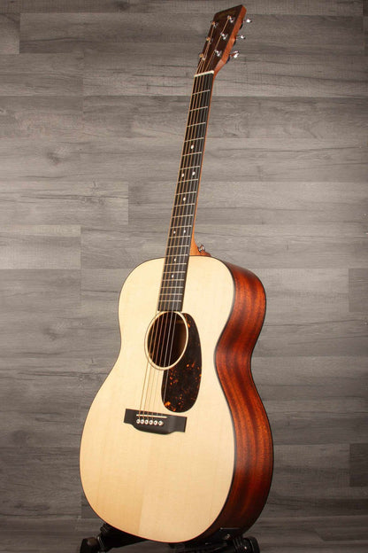USED -  Martin 000-10E Spruce Special Acoustic Guitar