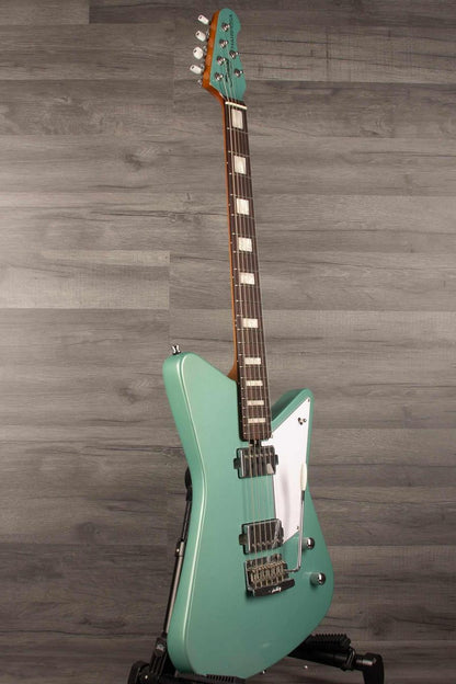 USED - Sterling Mariposa Dorado green