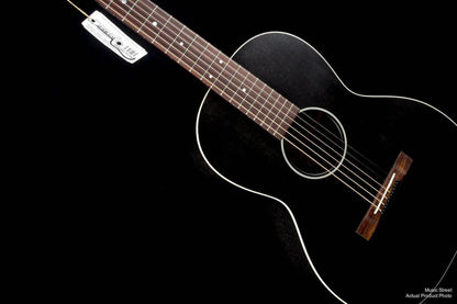 USED Martin - 0017S Black Smoke