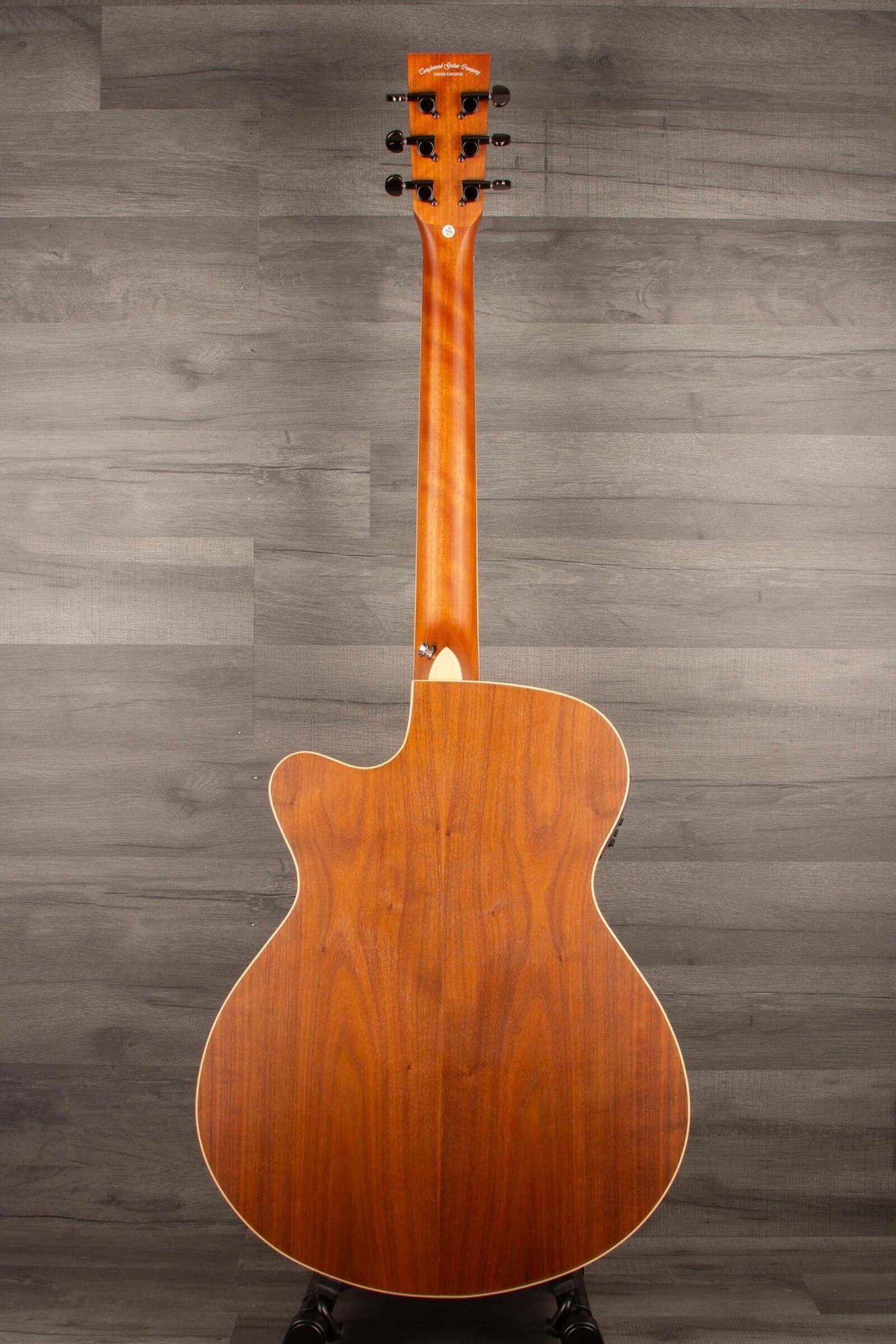 Tanglewood TRU4CE-BW, Acoustic Guitar