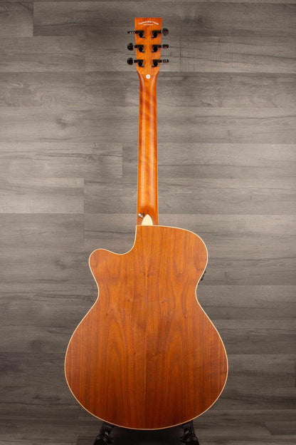 Tanglewood TRU4CE-BW, Acoustic Guitar